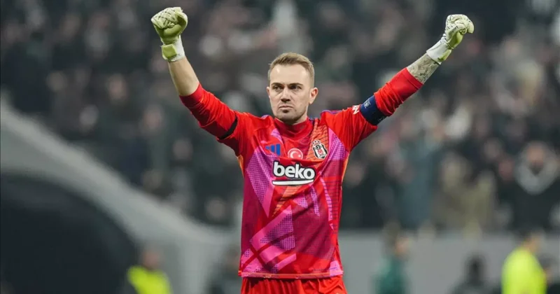 Anlaşma an meselesi! Mert Günok, ezeli rakiple imza aşamasında