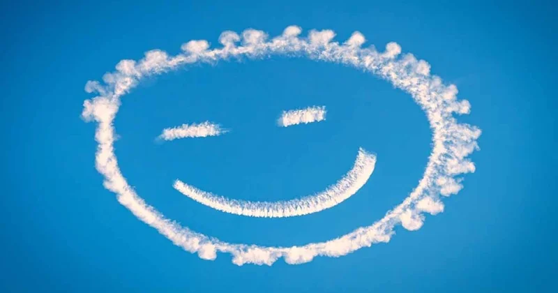 Bulutlarda yüz görüyorsanız sebebi bu olabilir Sözcü Gazetesi