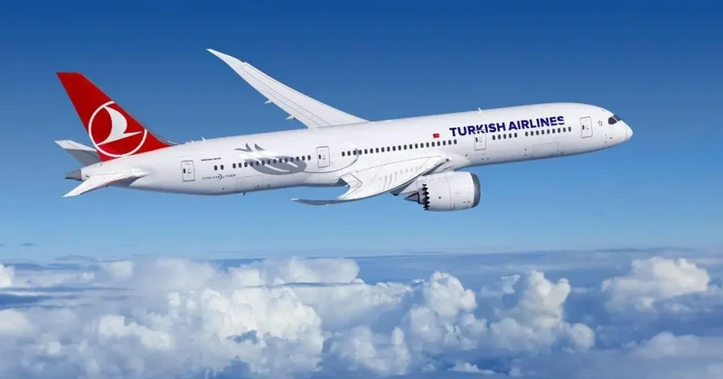 THY den Arnavutluk a uçak hibe edileceği yönündeki haberlere ilişkin açıklama