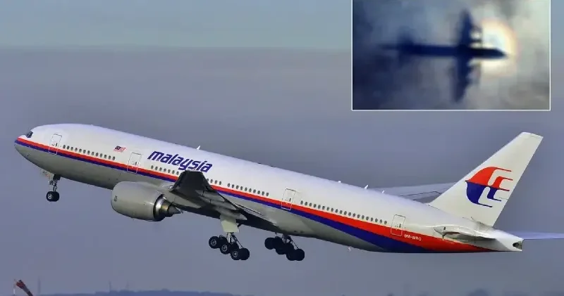 Kaybolan MH370 uçağı 11 yıl sonra yeniden aranacak Dünya Haberleri