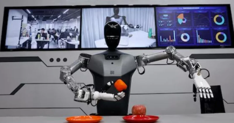 Çin den duygusal yapay zeka hamlesi: İnsan gibi konuşan AI’ler denetim altına alınıyor! Teknoloji Haberleri