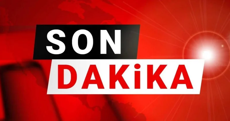 Son Dakika Veyis Ateş ile Taner Çağlı tutuklandı