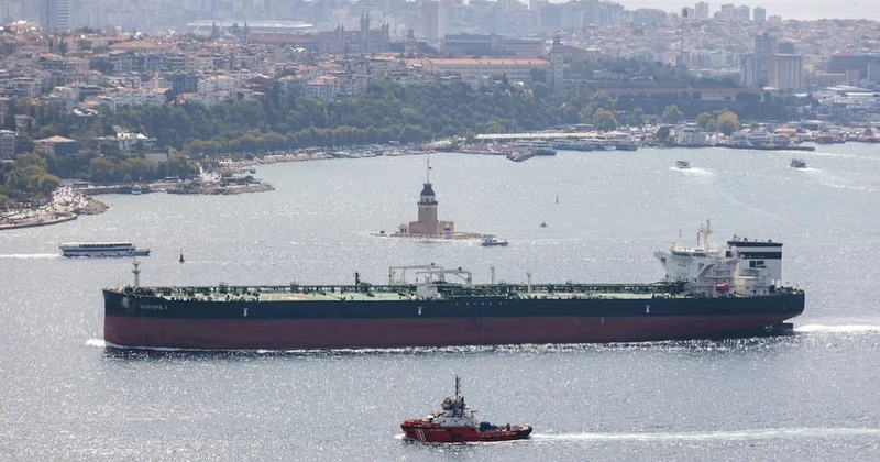 Avrupa, Türkiye ye merceğe aldı: Rus petrolü, başımızı ağrıtacak Sözcü Gazetesi