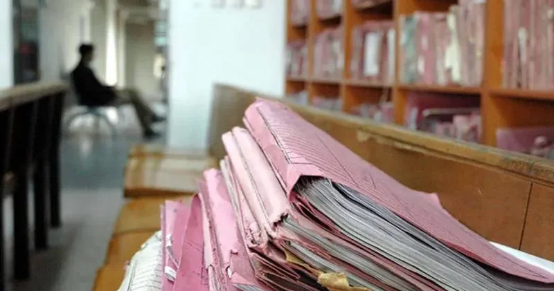 İcra ve iflas dosyalarının sayısı 24,2 milyonu aştı!