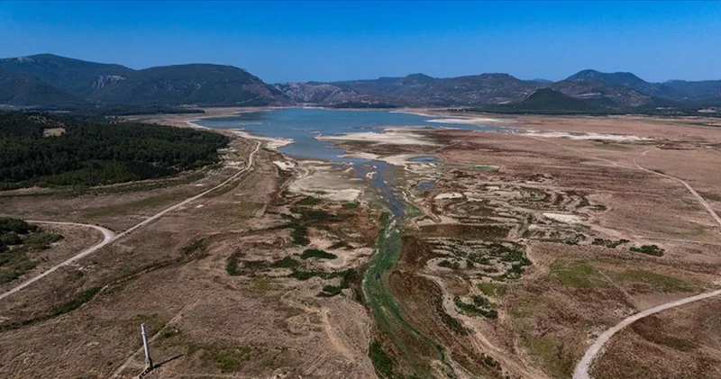 İzmir barajlarında su kalmadı! 29 Aralık 2025 Pazartesi İzmir baraj doluluk oranı ile genel su seviyesi yüzde kaç?