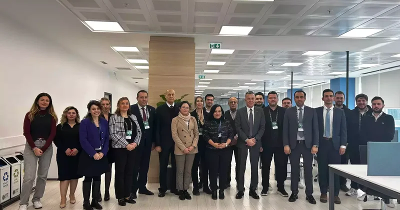 BiGG Venture Stüdyo entegrasyonuyla girişimcilikte hız ve doğrudan yatırım hedefleniyor