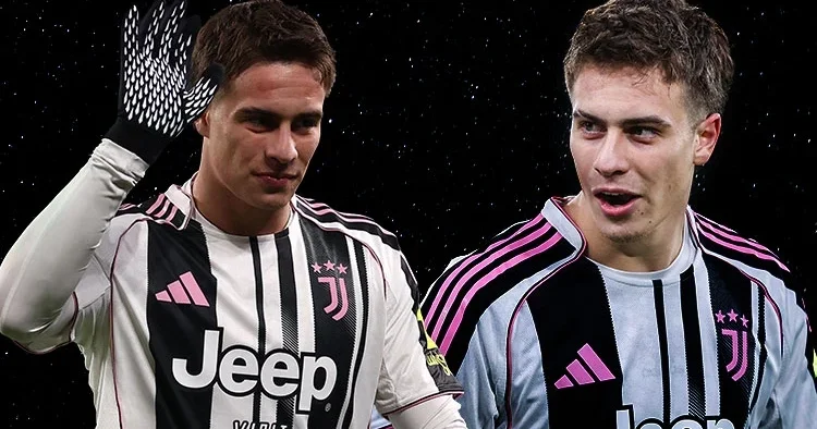 Juventus, Kenan Yıldız için kesenin ağzını açtı: İtalyanlar Devasa bir teklif başlığıyla duyurdu!