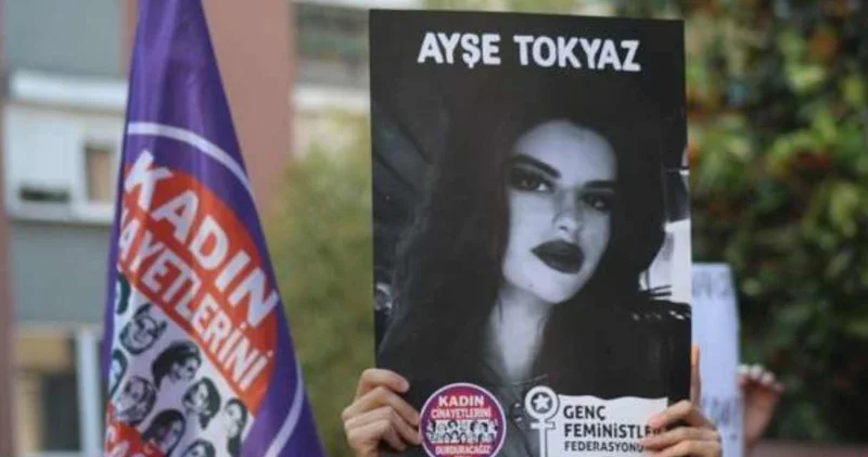 Cansız bedeni bavulla yol kenarına atılmıştı! Ayşe Tokyaz cinayetinde 9 sanık hakim karşısında