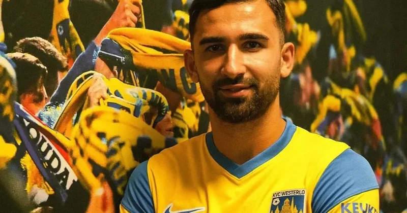 Fenerbahçe den savunmaya sürpriz hamle: Emin Bayram