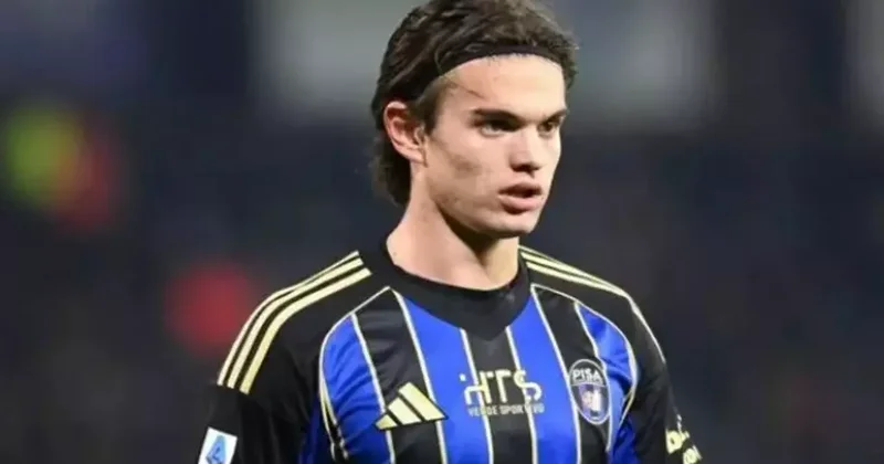 Okan Buruk onay verdi! Galatasaray, eski Fenerbahçeli İsak Vural için temaslara başladı