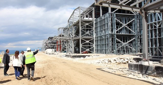 Zekbekci den Denizli Büyükşehir hastaneye su vermiyor çıkışı Denizli Haberleri