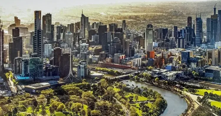 Zirve 3 yıl sonra değişti! Dünyanın en yaşanabilir şehirleri belli oldu...