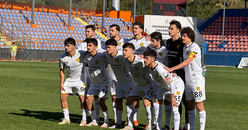 MKE Ankaragücü olağanüstü genel kurula gidiyor