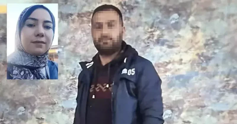 Diyarbakır’da cinayet: Eşini öldürüp toprağa gömdü