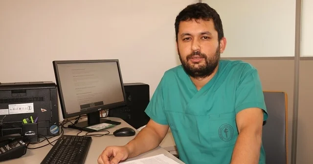 Kış geldi: Grip mi, soğuk algınlığı mı? Erzincan Haberleri