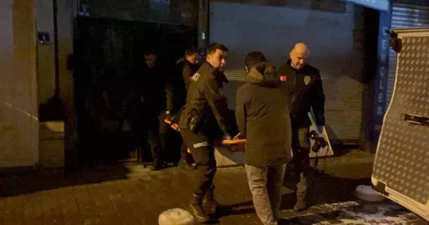 Kayseri haberleri Kayseri de şüpheli ölüm: Cesedini arkadaşları buldu! 29 Aralık 2025