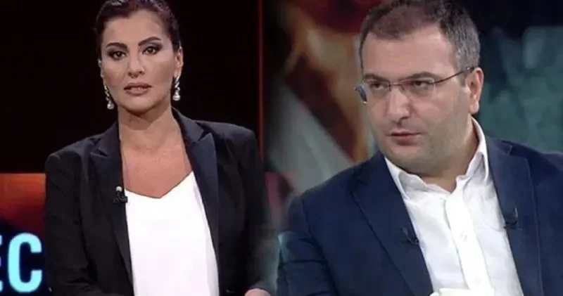 Cem Küçük ten Hande Fırat a: Herkese gazetecilik dersi vermeye kalkmış, iddia ediyorum ki o yazıyı kendisi yazmadı; o kapasitesi yok