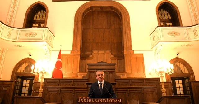 Cumhuriyet i kuran şehirlerin odaları buluştu Samsun Haberleri