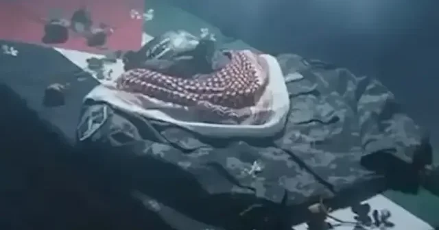 Kassam Tugayları Ebu Ubeyde nin şehadetini açıklamadan önce ümmete seslendi: Bir şehidin ardından bin direnişçi gelir VİDEO İZLE