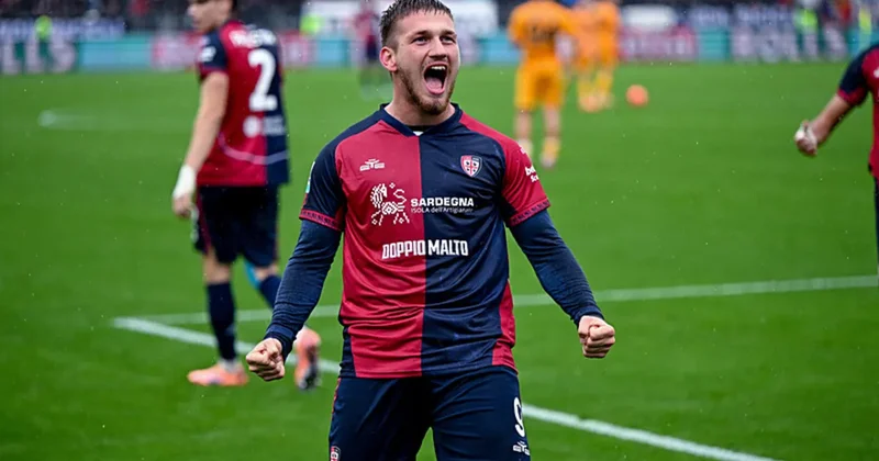 Semih Kılıçsoy için Arda Güler benzetmesi! “Baskı oldukça artmıştı”