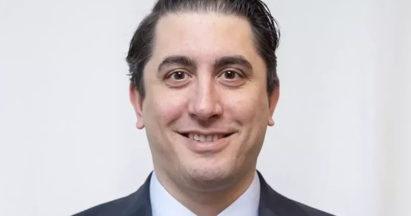 TFF İdari Direktörü Buğra Cem İmamoğulları ndan bahis itirafı: Türkiye deki maçlara kupon yapmış olabilirim