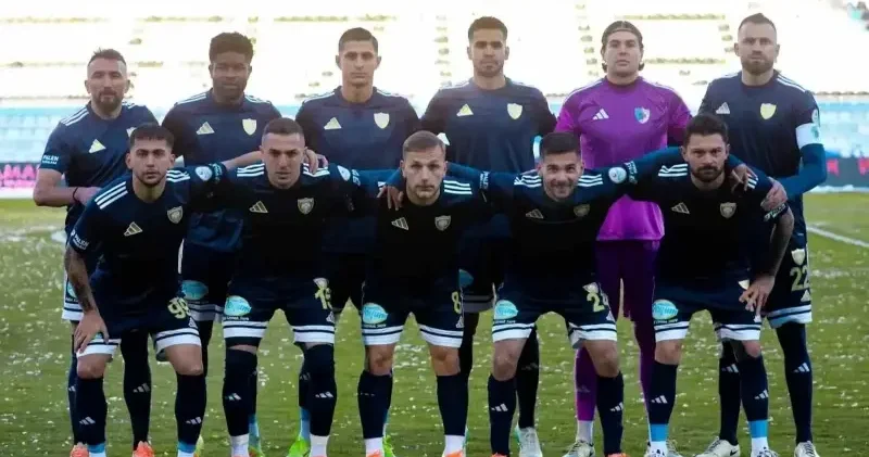 Erzurumspor 3 Ocak’ta toplanacak Futbol Haberleri