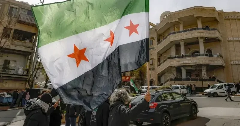 Suriye’de dini otorite ve hoşgörü dengesi Düşünce Günlüğü Haberleri