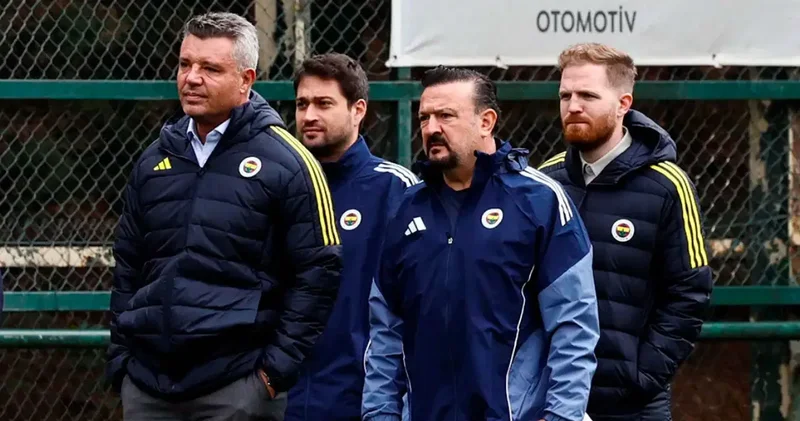 Fenerbahçe yönetimi rest çekti: Planları bozuldu