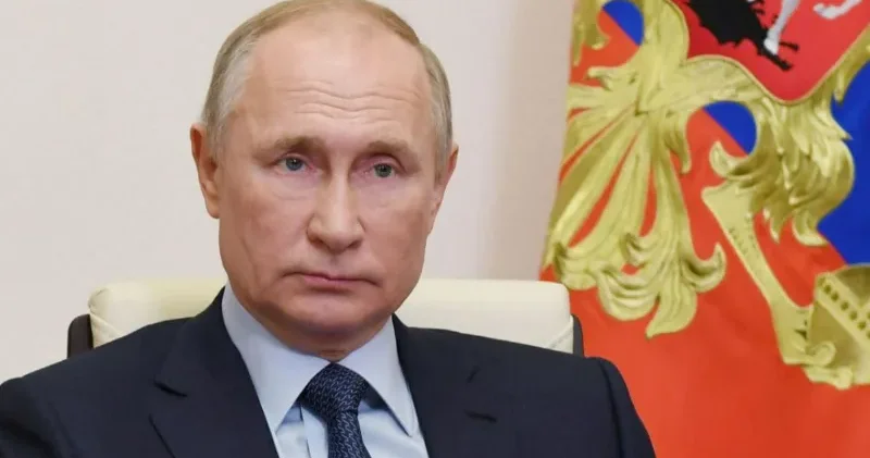 Reuters: Ukrayna, Putin in evine saldırdı