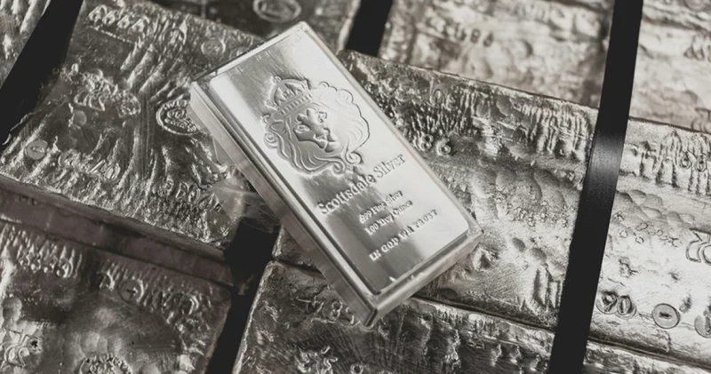 Gümüş fiyatlarında sert hareketlilik! 2025 gümüş fiyatları yüzde kaç arttı, gümüş fiyatlarındaki artışın sebebi nedir, yükseliş sürecek mi?