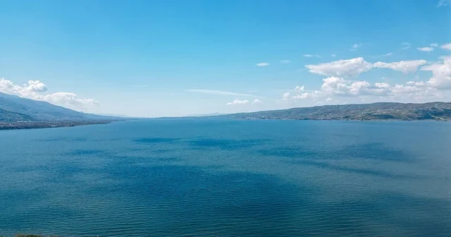 Başkan Alemdar, Sapanca Gölü için eylem planını açıkladı Sakarya Haberleri