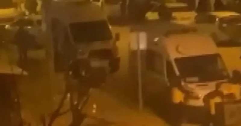 Yalova daki IŞİD çatışmasının ayrıntıları ortaya çıktı! TEM in ardından Özel Hareket gelmiş