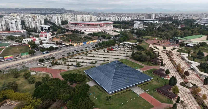 Milyarlarca Dolarlık Arazi Davasında Skandal!