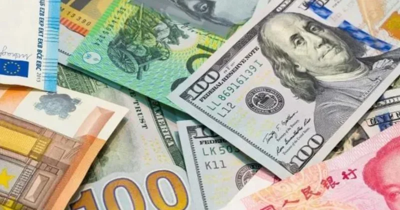 Ülkede döviz zirve yapınca esnaf kepenk indirdi Sözcü Gazetesi