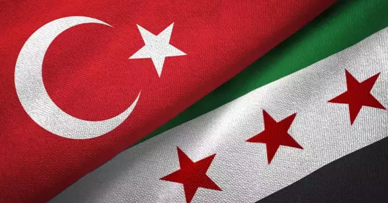 Suriye İçişleri Bakanlığından Türkiye’ye taziye mesajı