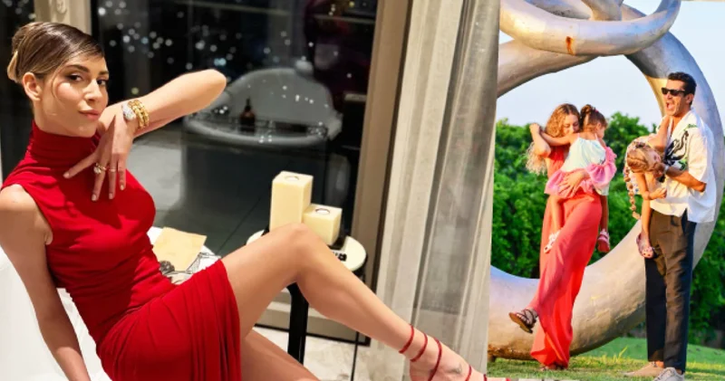 Sinem Kobal, 2025 e veda etti Magazin haberleri