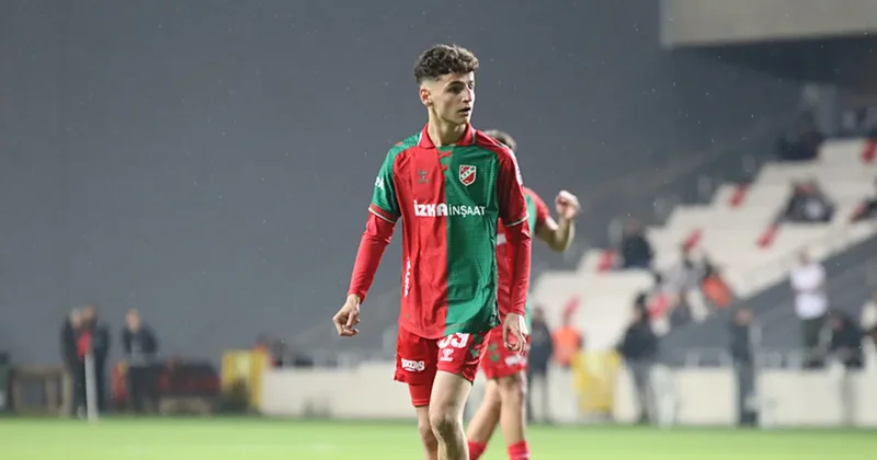 Karşıyakalı Adem e Trabzonspor talip