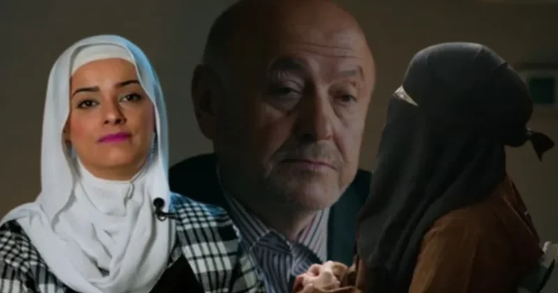 Hayır mağazasında cinsel ilişki karşılığı yardım skandalı: 35 yıl hapsi istendi Sözcü Gazetesi