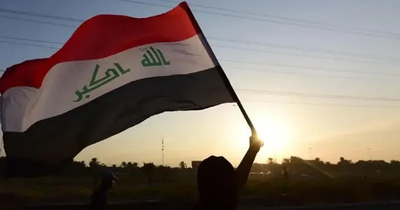 Irak’ta yeni Meclis Başkanı belli oldu Ortadoğu Haberleri