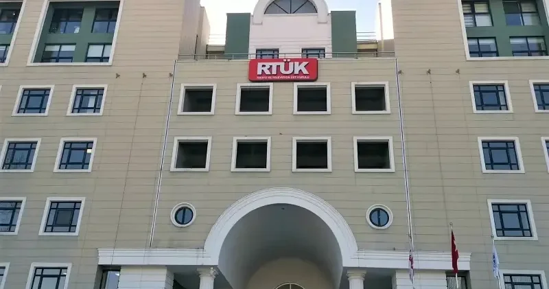 RTÜK ten Yalova daki DEAŞ operasyonuna yayın uyarısı: İdari yaptırım uygulanır Gündem Haberleri
