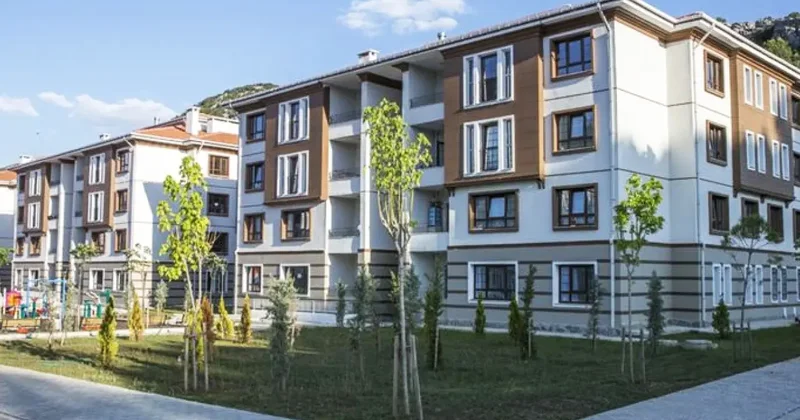 TOKİ Kura Sonuçları (2025 2025) Tarihleri Öğren! Yeni Çekiliş Takvimi