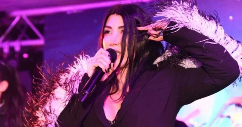 Hande Yener isyan etti: O zaman geldiğinde ne olacak?