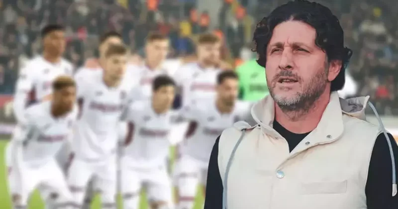 Trabzonspor dan iki transfer bombası birden! Süper Lig in iki yıldızını istiyor Fanatik Gazetesi Trabzonspor (TS) Haberleri Spor