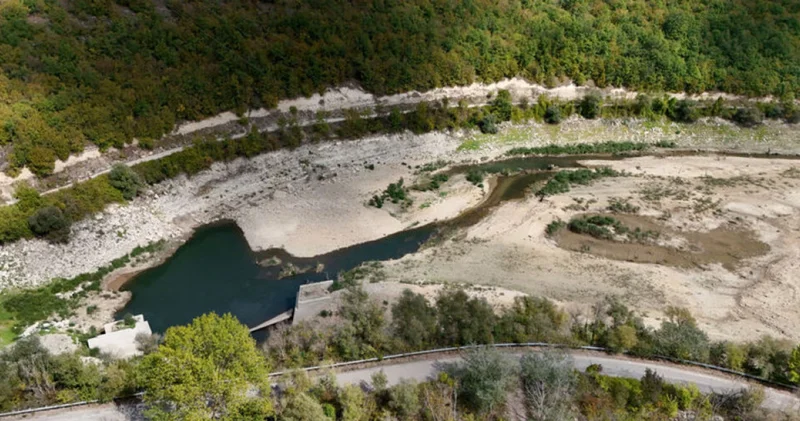 İSKİ 29 Aralık baraj doluluk oranı: İstanbul’da baraj seviyelerinde son durum ne?