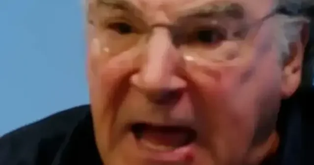 Amerikalı aktörden Yahudilere Gazze tepkisi: Atalarınıza yapılanlar ortadayken nasıl olur da dönüp aynısını başka bir halka yapabilirsiniz? VİDEO İZLE