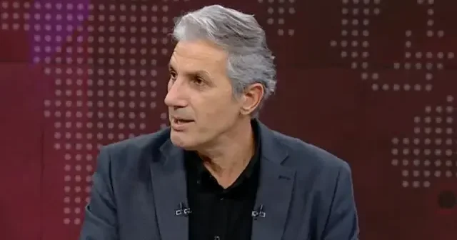 Nedim Şener İsrail in Türk askeri kaygısını anlattı: Suriye topraklarında lehimize adımlar atılabilir VİDEO İZLE