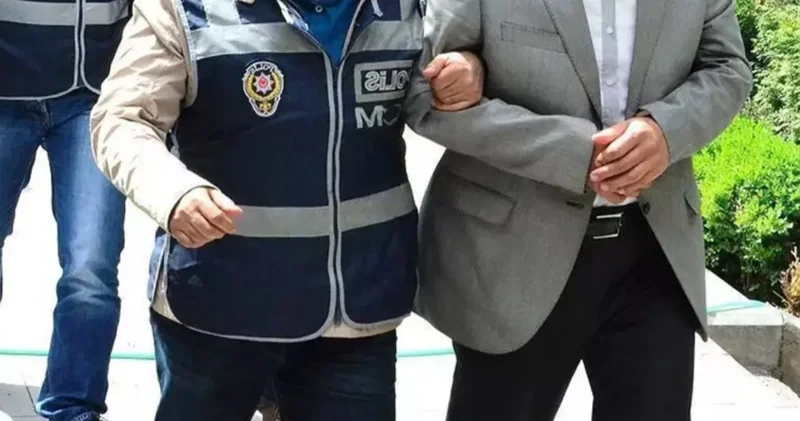 Adana da FETÖ nün bölge öğrenci sorumlusu na 6 yıl 3 ay hapis