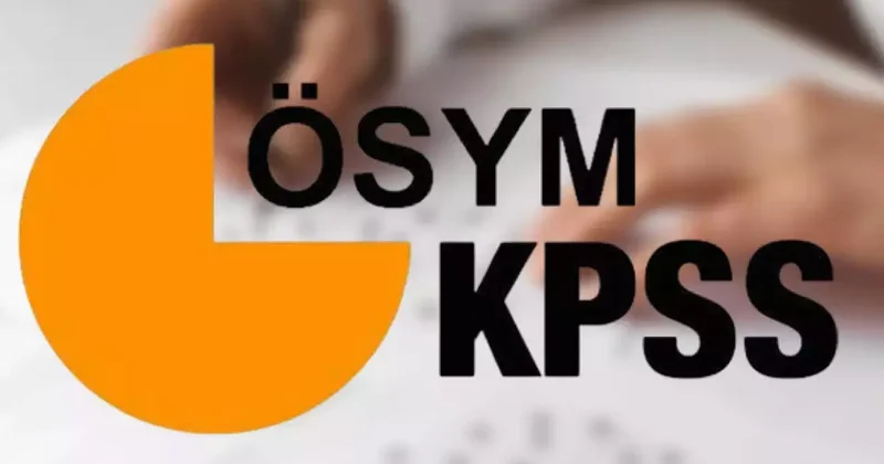 KPSS Nitelik Kodları 2025 1101, 3384, 3004, 7348, 7322 anlamı ÖSYM