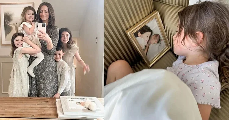 Bu acının tarifi yok… İnternetin ünlü annesi peş peşe iki evladını kaybetti: Bizim için dua edin