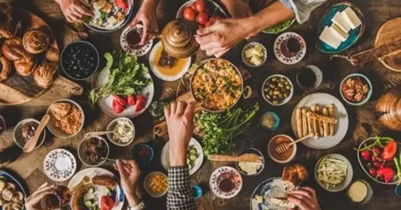 30 yaşından sonra yenmemesi gereken gıdalar açıklandı Sözcü Gazetesi